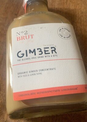 Brut