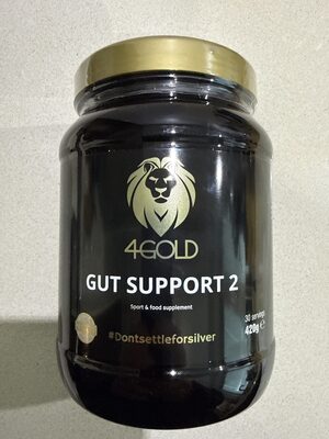 Gut Support 2