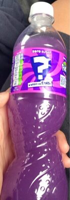Fanta mystère