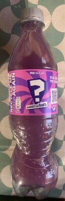 What fanta