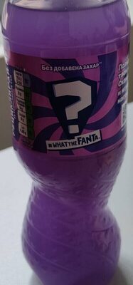 Fanta mystère