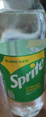 Sprite