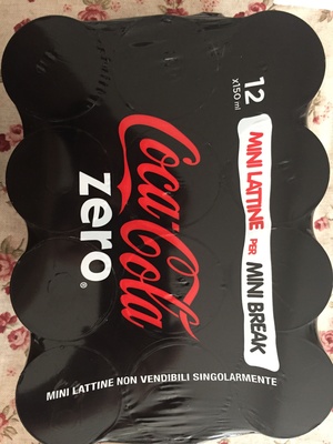 Coca-Cola Zero