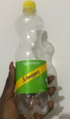 Schweppes Agrumes