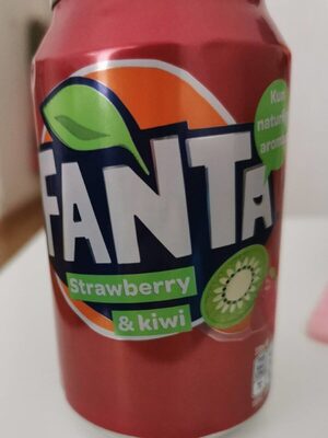 Fanta