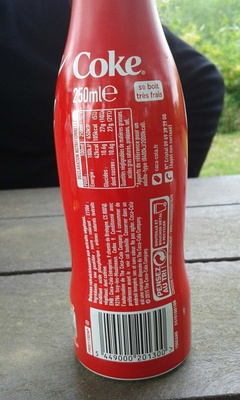 Coca Cola