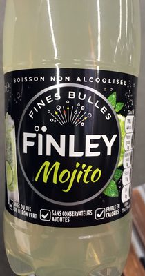 Finley Mojito
