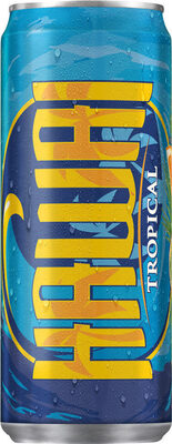Hawai tropical