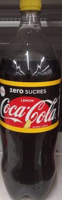 Zero Lemon