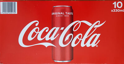 Coca-Cola