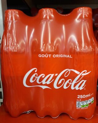 Coca-Cola