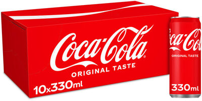 Coca-Cola Original Taste