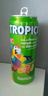 Tropico
