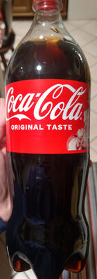 Coca-Cola