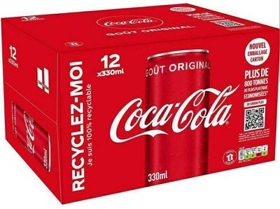 Coca-Cola