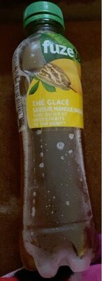 Mangue Baobab