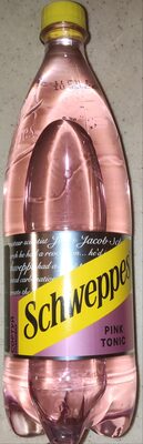 Pink Tonic