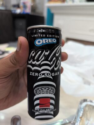 OreoLimited Edition Oreo