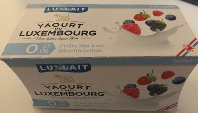 Fruits des bois 0,2%