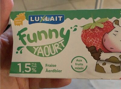 Yaourt