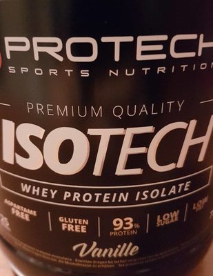 ISOTECH