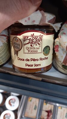 Pear Jam