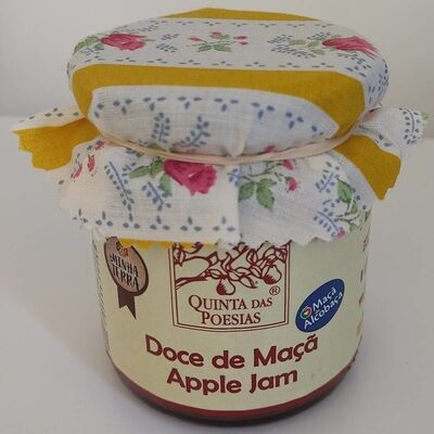 Doce de Maçã