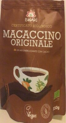 Macaccino originale