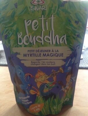 Petit Bouddha