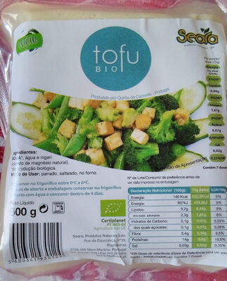 Tofu Bio