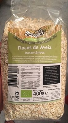 Flocos de Aveia