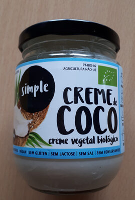 Creme de Coco