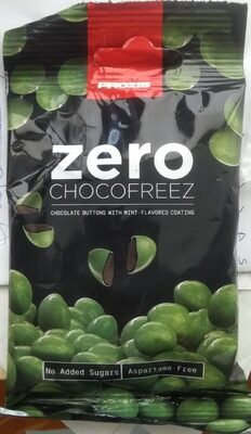 Zero Chocofreez
