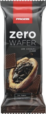 Zero wafer