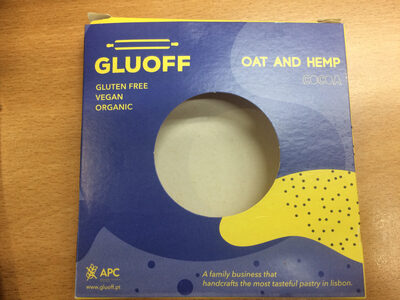 Hoat and Hemp Cocoa