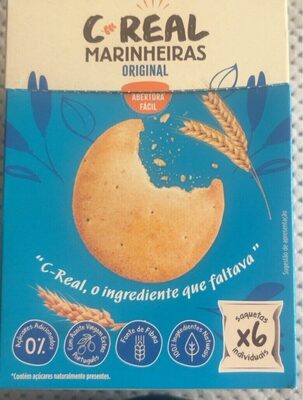 Marinheiras
