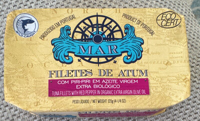 filet de thon