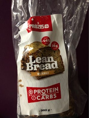 Learn Bread Muesli
