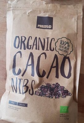 Organic Cacao Nibs