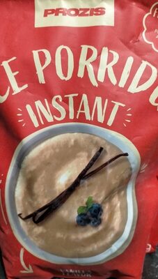 Instant Rice Flour