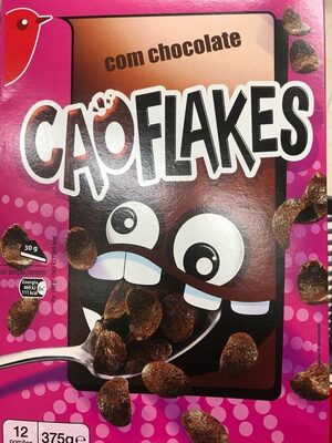 CaoFlakes