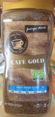 Café Gold