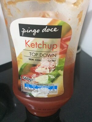 Ketchup