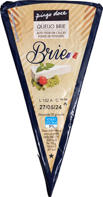 Queijo Brie