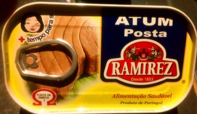 Atum Posta