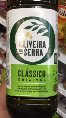 Huile d'olive vierge extra portuguaise