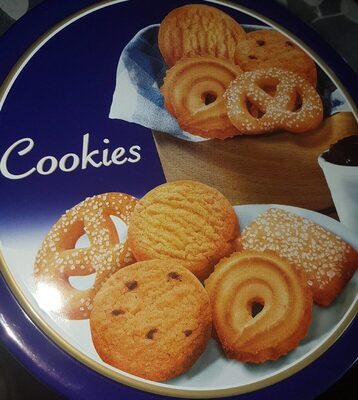 Cookies