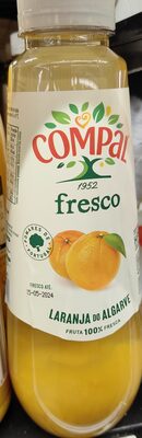 Laranja do Algarve