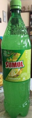 SUMOL ANANAS 1.5L STANDARD