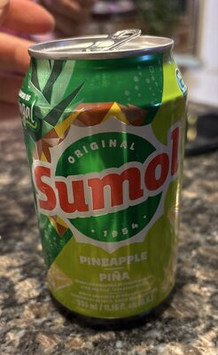 Pineapple